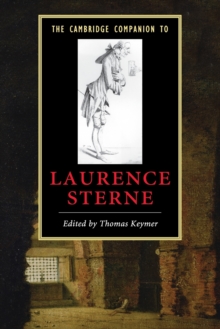 Cambridge Companion to Laurence Sterne