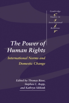 Power of Human Rights