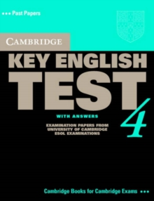 KET Practice Tests