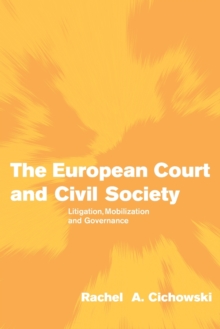 European Court and Civil Society