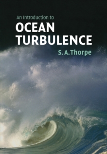 Introduction to Ocean Turbulence
