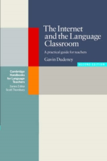 Internet and the Language Classroom