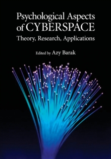 Psychological Aspects of Cyberspace