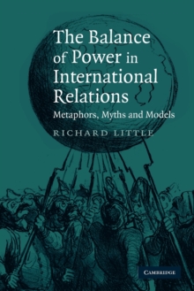 Balance of Power in International Relations