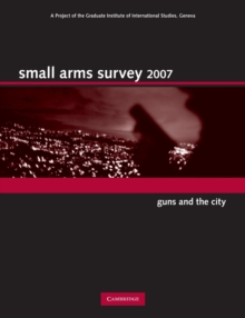 Small Arms Survey