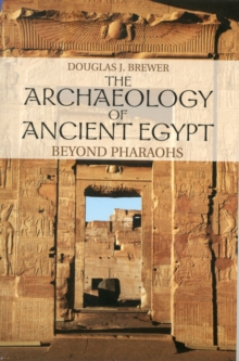 Archaeology of Ancient Egypt