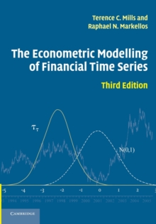 Econometric Modelling of Financial Time Series