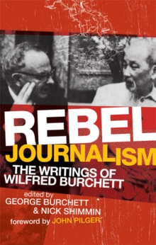 Rebel Journalism