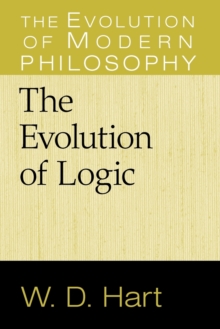 Evolution of Logic
