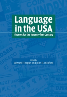 Language in the USA
