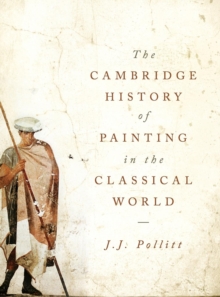 Cambridge History of Painting in the Classical World