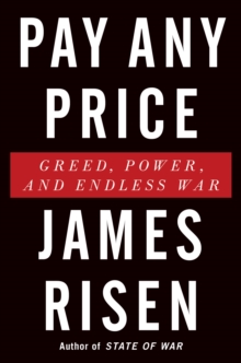 Pay Any Price