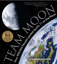 Team Moon