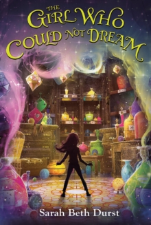 Girl Who Could Not Dream