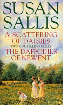 Scattering of Daisies & Daffodils of Newent Omnibus Promotion
