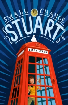 Small Change for Stuart