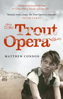 Trout Opera