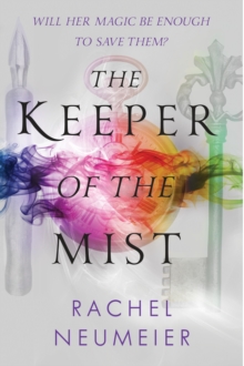 Keeper of the Mist