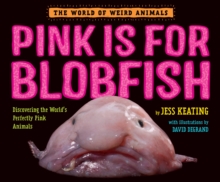 Pink Is For Blobfish