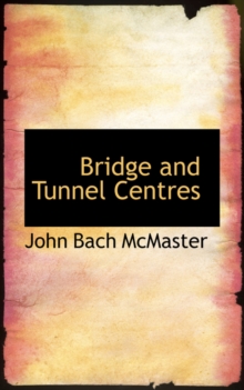 Bridge and Tunnel Centres