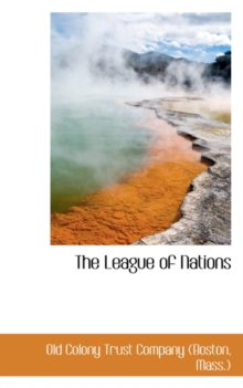 League of Nations