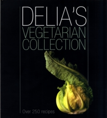 Delia's Vegetarian Collection