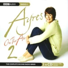 Ayres on the Air