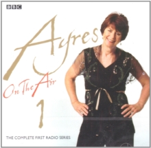 Ayres On The Air