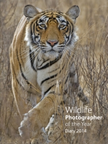 Wildlife Photographer of the Year Pocket Diary 2014