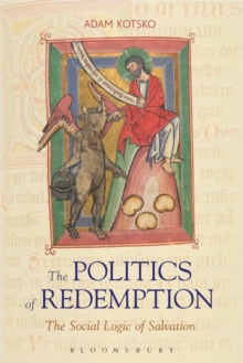 Politics of Redemption