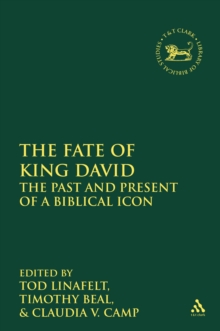 Fate of King David