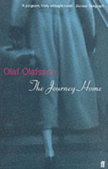 Journey Home