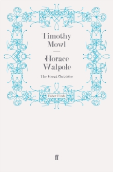 Horace Walpole