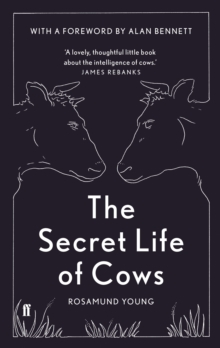 Secret Life of Cows