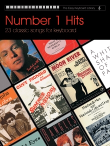 Number 1 Hits