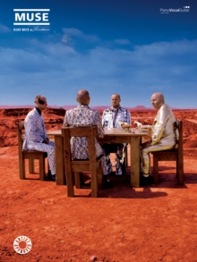 Black Holes and Revelations