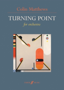 TURNING POINT