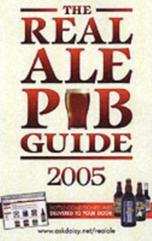 Real Ale Pub Guide