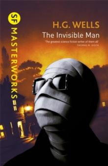 Invisible Man