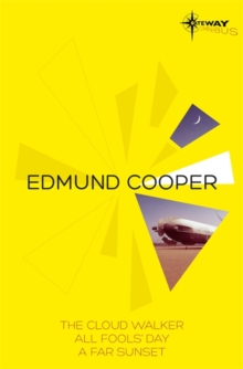 Edmund Cooper SF Gateway Omnibus