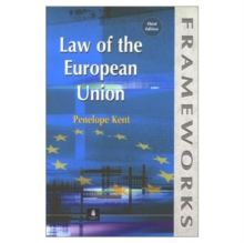 Law of the European Union
