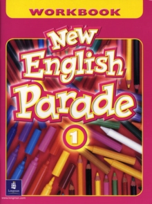 New English Parade