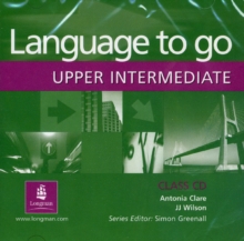 Language to Go