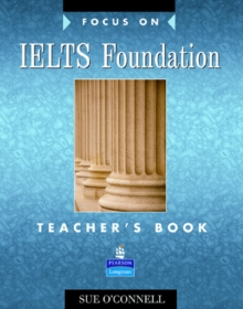 Focus on IELTS