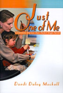 Just One of Me