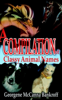 Compilation of Classy Animal Names
