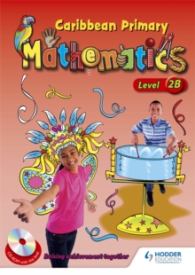 Caribbean Primary Maths