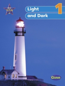 New Star Science Year 1/P2: Light & Dark Pupil's Book