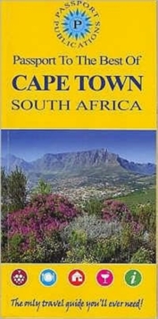 Passport to the Best of Cape Town, South Africa