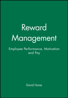 Reward Management
